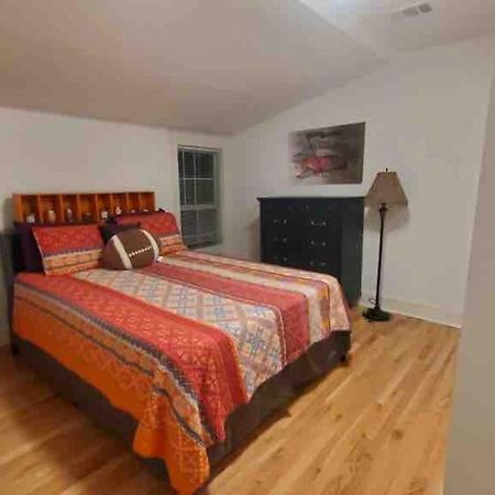 Lake Hartwell Frank Howard Home Clemson Exteriör bild