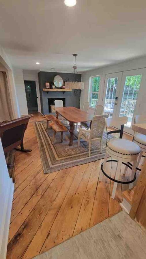 Lake Hartwell Frank Howard Home Clemson Exteriör bild