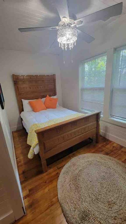 Lake Hartwell Frank Howard Home Clemson Exteriör bild