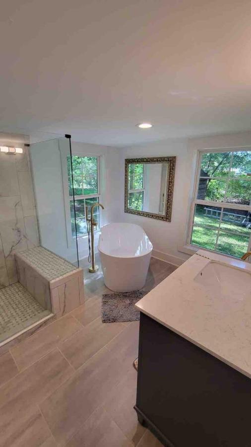 Lake Hartwell Frank Howard Home Clemson Exteriör bild