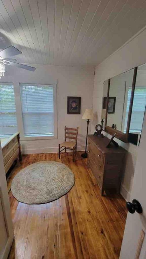Lake Hartwell Frank Howard Home Clemson Exteriör bild